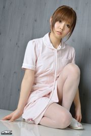 [4K-STAR] NO.00181 Shanglin Yingdai Nurse Costume Beauty Doctor