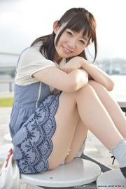 [LOVEPOP] Ren Ichinose Ichinose Fotoserie 15