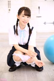 [Cosdoki] ยูระคาโนะยูระคาโนะ / ยูระคาโนะ kanoyura_pic_seifuku1