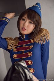 亜羽音 AHANE [LOVEPOP] Photoset 04