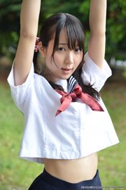 [LOVEPOP] Mai Harukaze Mai Harukaze Photoset 08