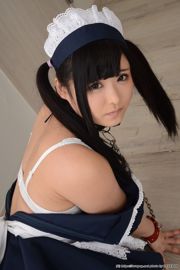 [LovePop] Nozomi Azuki / Azuki << cameriera di classe >> Set04