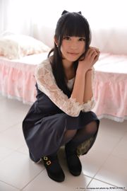 Irufu Amaguri 甘栗いるふ Photoset 03 [LOVEPOP]