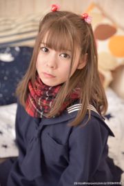 [LOVEPOP] Yui Aragaki Ren Aragaki bộ ảnh 04