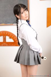 [LOVEPOP] Kanon Kuga 久我かのん Photoset 01