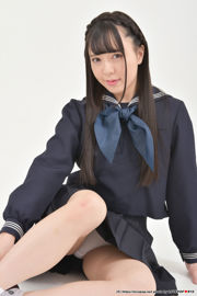 [LOVEPOP] Shizuki Asahi Asahi しずく Conjunto de fotos 02