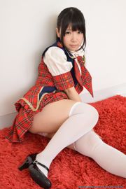 [LOVEPOP] Aisu Kokoa Photoset 07