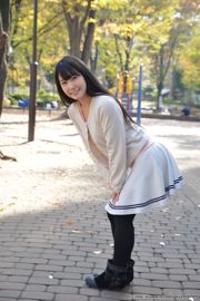 Yui Kasugano Yui Kasugano Set1 [LovePop]