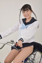 [LOVEPOP] Meru Yanai 柳井める Photoset 04