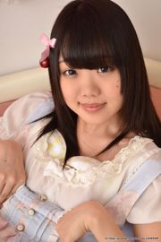 Himawari Natsuno Himawari Natsuno โฮมเกิร์ล Set4 [LovePop]