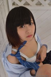 Asuka Asakura 浅倉あすか [LOVEPOP] Photoset 05