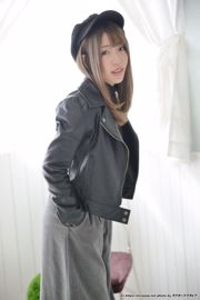 Mizuho Shiraishi Photoset 04 [LOVEPOP]