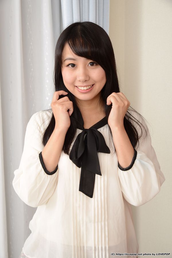 [LovePop] 愛里るい Rui Airi Set04