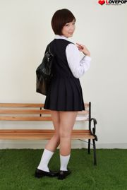 [LOVEPOP] 紗倉まな Mana Sakura Photoset 02