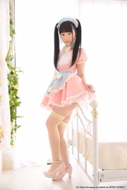 [LOVEPOP] Hirano もえ Photoset 05