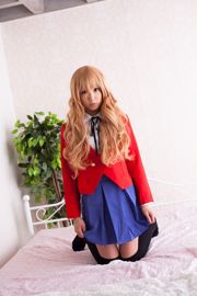 Saotome Love (Saotome Love) "¡Toradora!" Aisaka Dahe [@factory]