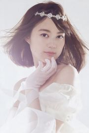 [Wöchentliche große Comic-Geister] Ikuta Erika Ikuta Erika 2018 No.21-22 Photo Magazine