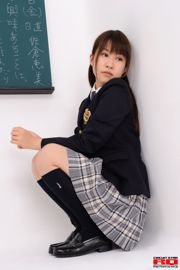 [RQ-STAR] NO.00302 佐仓惠美/佐倉恵美 School Girl