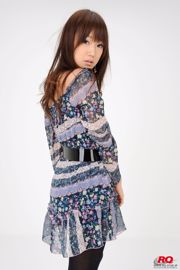 [RQ-STAR] NO.00073 Robe privée Shuicheng Yutoko