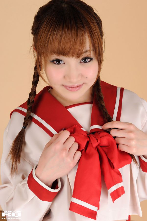 [RQ-STAR] NO.00452 Serie di vestiti Mizute stile marinaio Aoi Yurika