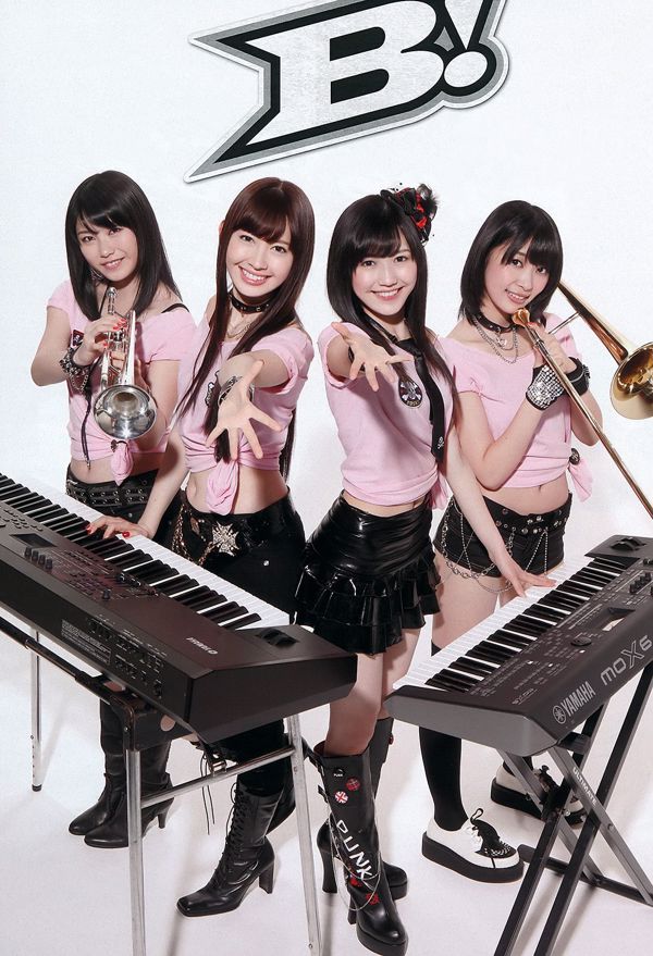AKB48 Saaya Kyoko Shimo Sakiko Matsui Ayaka Sayama Minami Tanaka Yuki Morisaki [周刊花花公子] 2012 No.09 寫真森