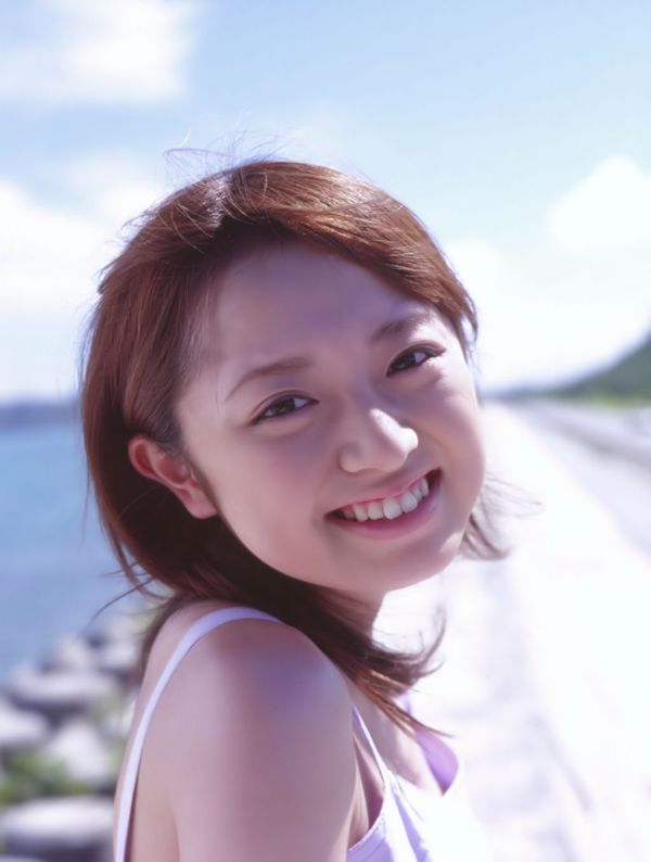 Asami Konno 콘노 아사미 / 绀野 아사미 [Hello! Project Digital Books] Vol.05