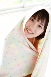 Haruka Kudo 工藤遥 [Hello! Project Digital Books] Vol.138