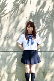 Haruka Kudo [Hello! 