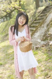 柳川七海 柳川七海 [Hello! Project Digital Books] No.176