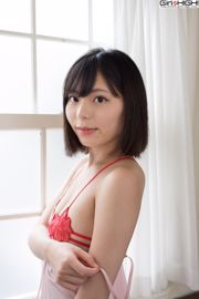 Chiaki Narumi Chiaki Narumi --bfaa_016_001 [Girlz-สูง]