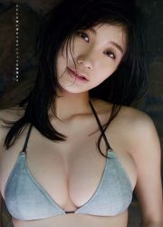 시노다 마리코 SporDIVA NEXT [주간 영점프] 2012 No.06-07 포토 매거진