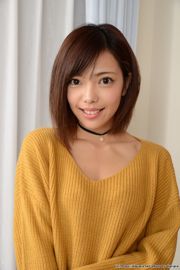 [Digi-Gra] Aya Hirose 広瀬あや Photoset 05