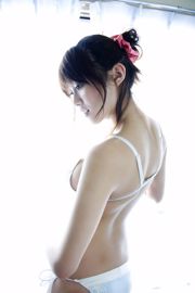 Мики Хара << Весенний Ичибан!! No.1 Gravure Queen Advent!!!! >> [YS Web] Vol.392