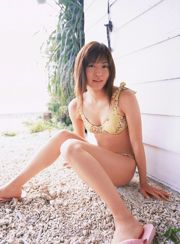 [YS Web] Vol.165 Mami Matsuyama 松山 ま み MENOR!