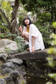 Suzu Hirose / Hirose Bell "Miraculous Girl" [YS Web] Vol.654