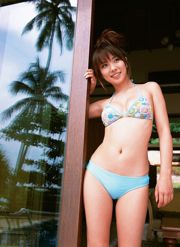 Azusa Yamamoto << Kỳ nghỉ với Azu Azu! >> [YS Web] Vol.174