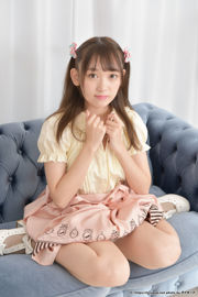 [LOVEPOP] Mei Nanase Nanase con Photoset 03