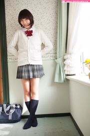 Ryouka ~ Regelmäßige Galerie [Minisuka.tv]