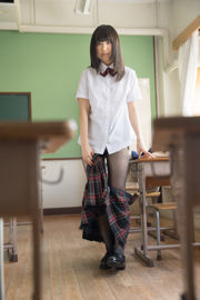 [Minisuka.tv] Takanashi Ai Takanashi あい - 한정 갤러리 01