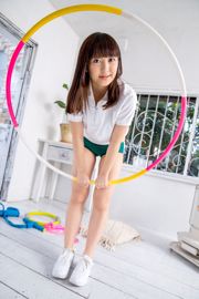 Ai Takanashi --Regular Gallery 9.3 [Minisuka.tv]