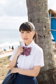 Nagisa Ikeda - regularna galeria 2.1 [Minisuka.tv]