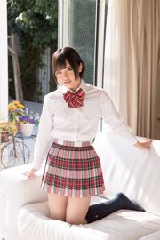 Rio Kazuki --Special Gallery 5.1 [Minisuka.tv]