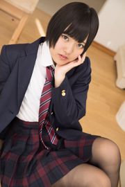 Anju Kouzuki Rio Kazuki --Galeria limitada 10.1 [Minisuka.tv]