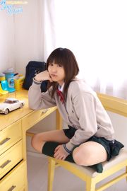 [Minisuka] Hitomi Sena Hitomi Sena Regularna Galeria ETAP1 01