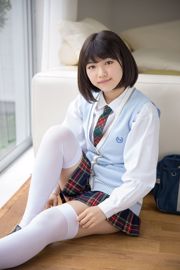 Risa Sawamura 沢村りさ - Galleria limitata 4.2 [Minisuka.tv]