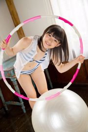 沢村りさ Risa Sawamura – Limitowana Galeria 3.3 [Minisuka.tv]