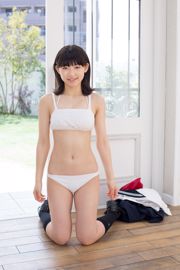 Risa Sawamura Risa Sawamura - Geheime Galerie (STAGE2) 01 [Minisuka.tv]