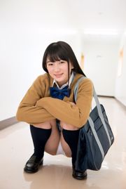 Kaede Kawamura Fuka Kawamura-限量畫廊2.1 [Minisuka.tv]