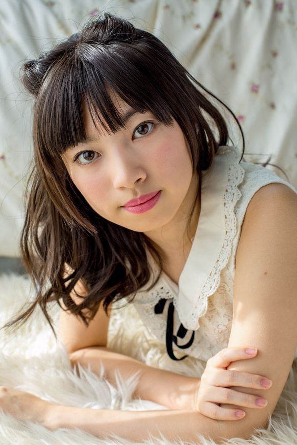 東雲せな - Regular Gallery 9.2 [Minisuka.tv]