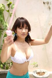 [DGC] NO.382 Yuka Mizusawa 水沢友香